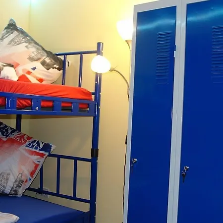 Hostel Pinneberg Pinneberg