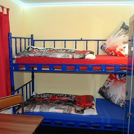 Hostel Pinneberg Hostel