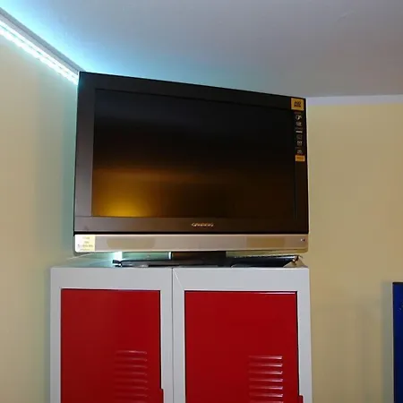 Hostel Pinneberg Pinneberg