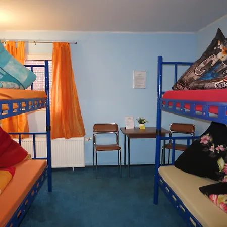 Hostel Pinneberg Hostel