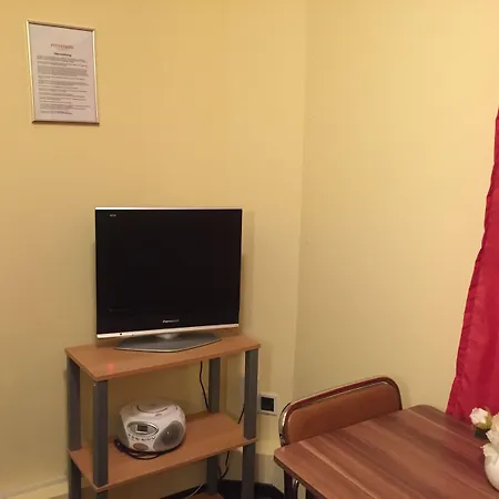 Hostel Pinneberg Hostel