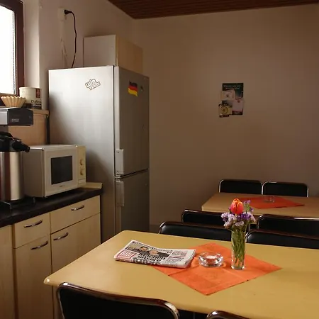 Hostel Hostel Pinneberg