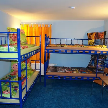 Hostel Pinneberg Pinneberg