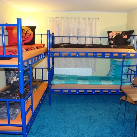 Hostel Pinneberg
