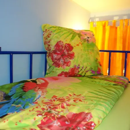 Hostel Hostel Pinneberg Pinneberg