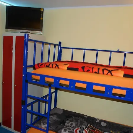 Hostel Pinneberg *