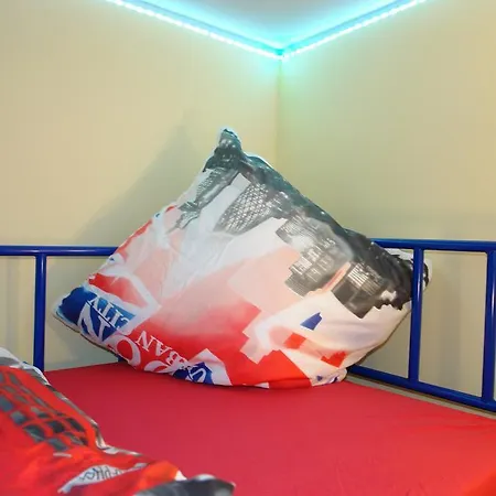 Hostel Pinneberg
