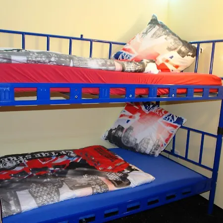 Hostel Pinneberg Hostel *