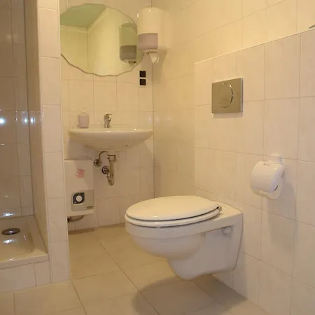 Hostel Pinneberg * Pinneberg