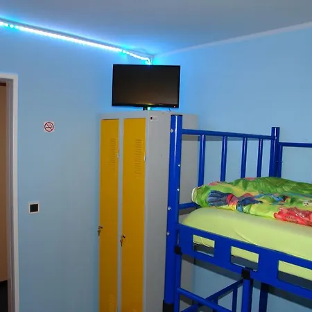 Hostel Pinneberg