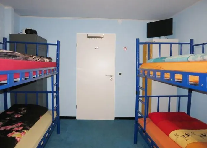 Hostel Pinneberg Hostel Pinneberg