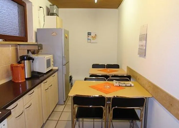 Hostel Pinneberg *