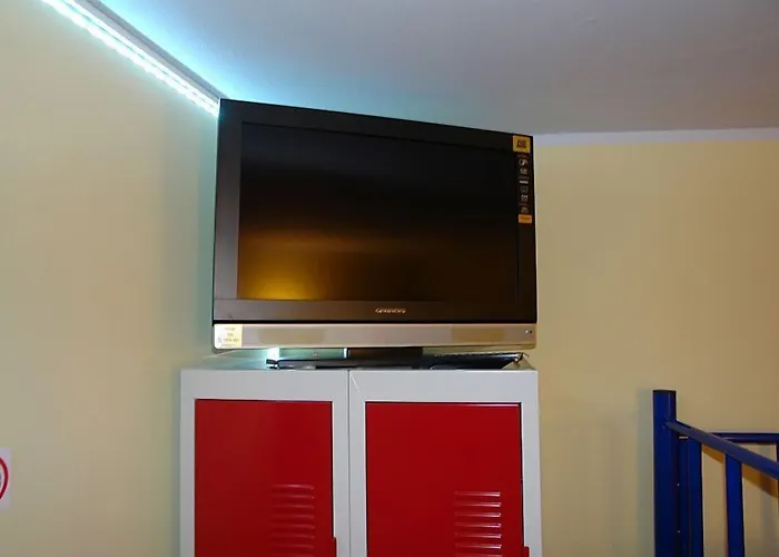 Hostel Pinneberg Pinneberg