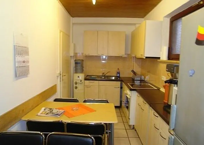 Hostel Hostel Pinneberg *