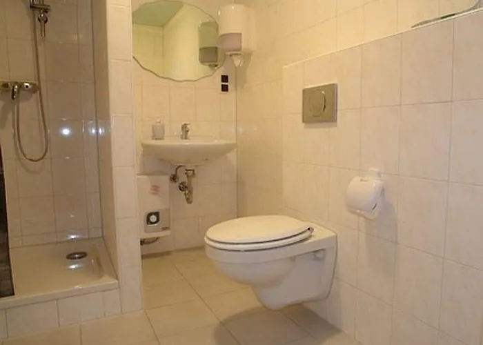 Hostel Pinneberg Pinneberg