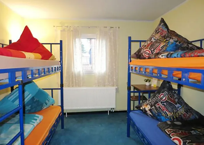 Hostel Pinneberg Pinneberg