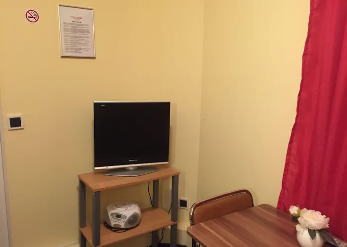 Hostel Pinneberg Hostel