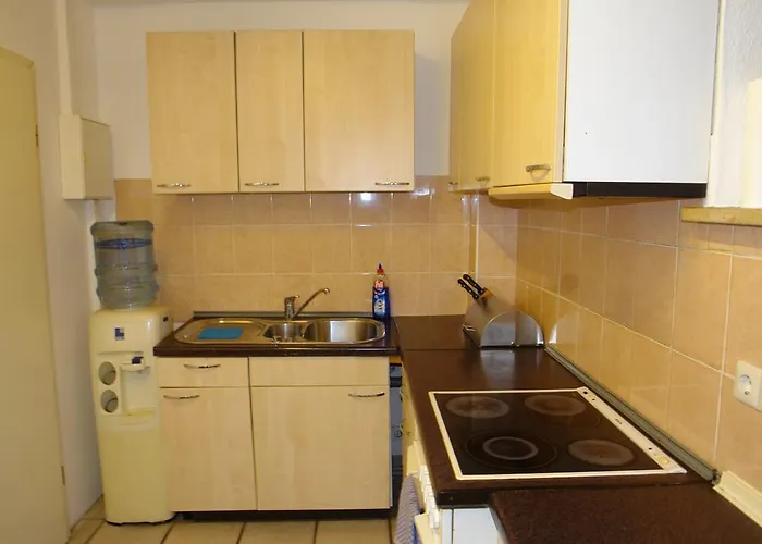 Hostel Hostel Pinneberg Pinneberg