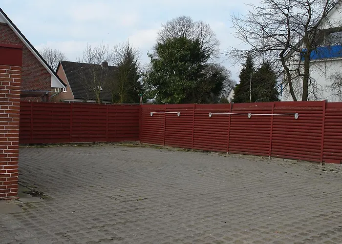 Hostel Hostel Pinneberg *