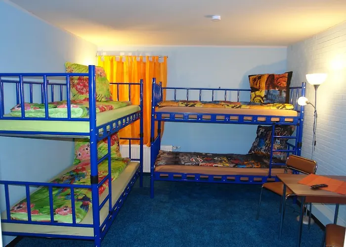 Hostel Pinneberg Pinneberg