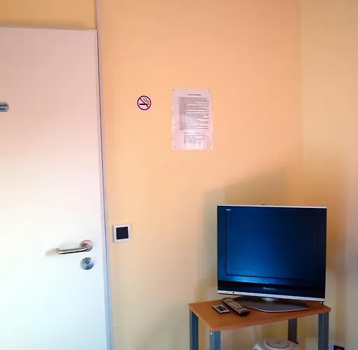 Hostel Pinneberg Hostel